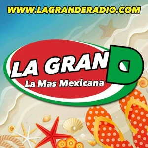 La Gran D 97.9 FM
