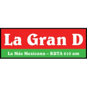 La Gran D