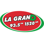 La Gran D 93.5 FM
