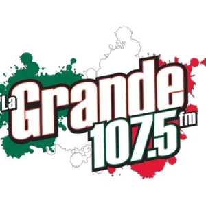 La Grande 107.5