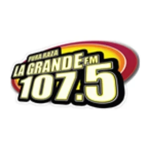 La Grande 107.5