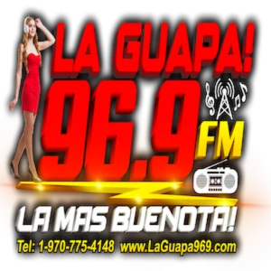 La Guapa 96.9