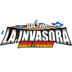 La Invasora 104.7