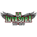 La Invasora 96.7 &amp; 107.9