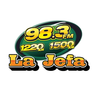 La Jefa 98.3 FM