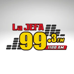 La Jefa 99.3 FM