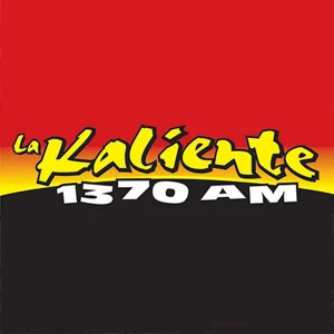 La Kaliente 1370 AM