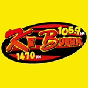 La Ke Buena 105.9