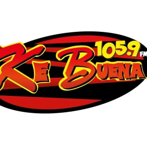 La Ke Buena 105.9