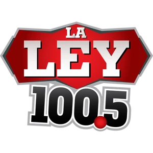 La Ley 100.5 FM