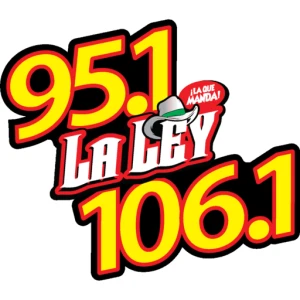 La Ley 95.1 FM & 106.1 FM