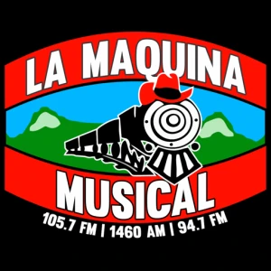 La Maquina Musical