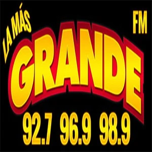 La Más Grande