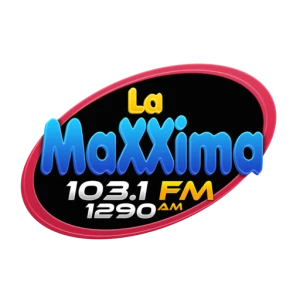 La Maxxima 103.1 FM & 1290 AM