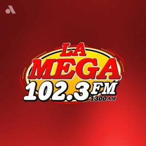 La Mega 102.3