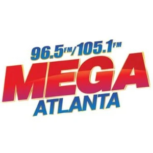 La Mega 96.5 y 105.1