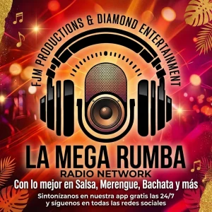 La Mega Rumba Radio Network