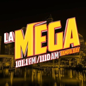 La Mega Tampa Bay