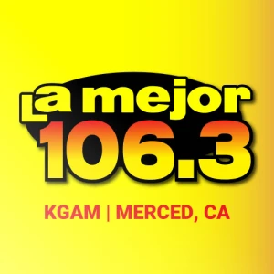 La Mejor 106.3 FM
