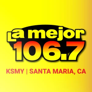 La Mejor 106.7 FM