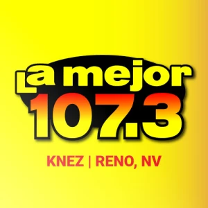La Mejor 107.3 FM
