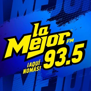La Mejor 93.5
