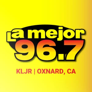 La Mejor 96.7 FM