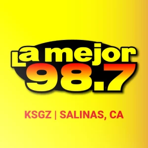 La Mejor 98.7 FM