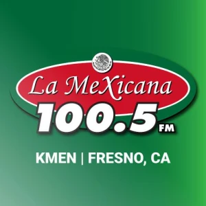 La Mexicana 100.5 y 1060 AM