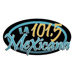 La Mexicana 101.5