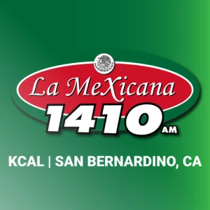 La Mexicana 1410 AM