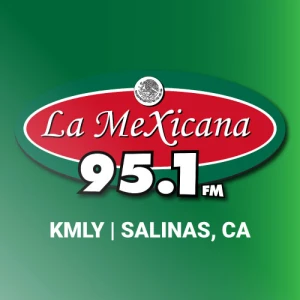 La Mexicana 95.1 FM