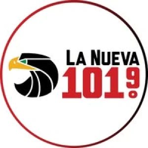 La Nueva 101.9