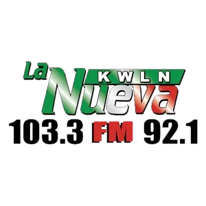 La Nueva 103.3 & 92.1