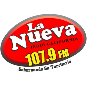La Nueva 107.9 FM