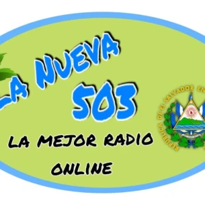 La Nueva 503 Radio