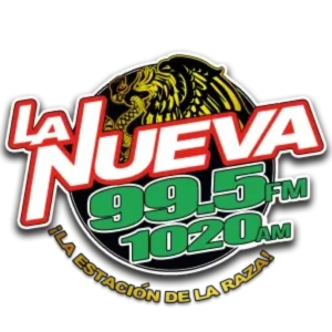 La Nueva 99.5 FM y 1020AM