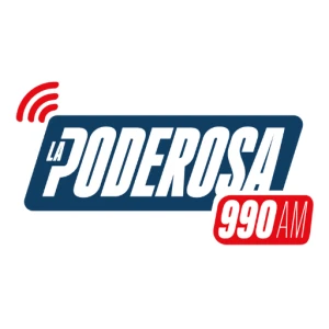 La Nueva Poderosa 990 AM