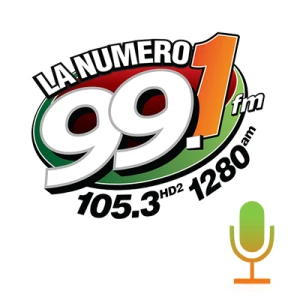 La Numero Uno Tampa Bay