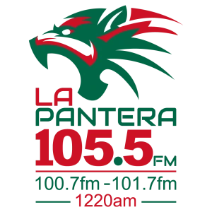 La Pantera 100.7 y 1220 AM
