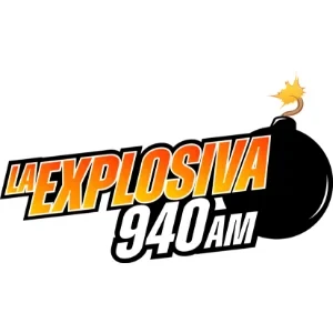 La Explosiva 940 AM