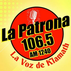 La Patrona 106.5