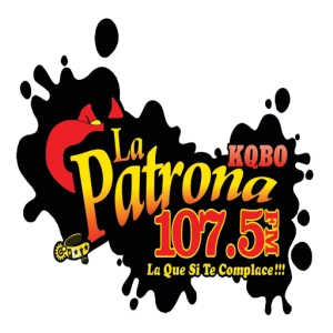 La Patrona 107.5 FM