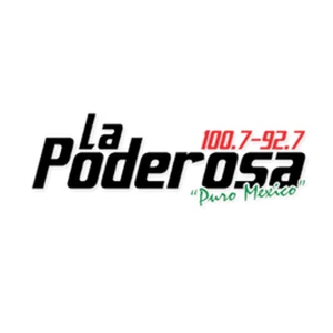 La Poderosa 100.7