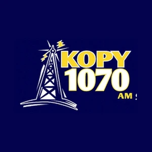 La Poderosa 1070 AM