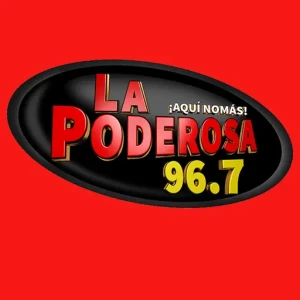 La Poderosa 96.7 FM