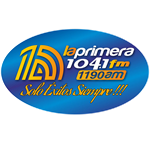 La Primera 104.1 FM &amp; 1190 AM