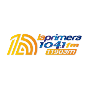 La Primera 104.1 FM & 1190 AM