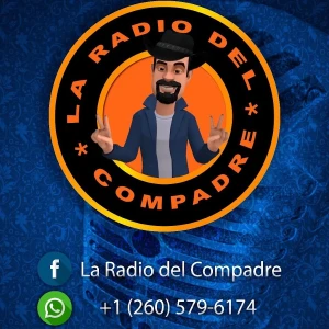 La Radio Del Compadre