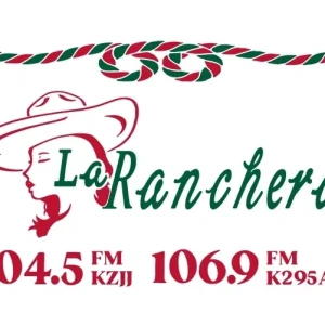 La Ranchera 104.5 FM